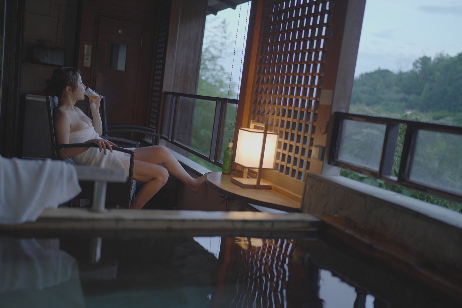 いくみ Fantia 2024年10月 写真＋视频合集（339P｜3V｜1.23GB）