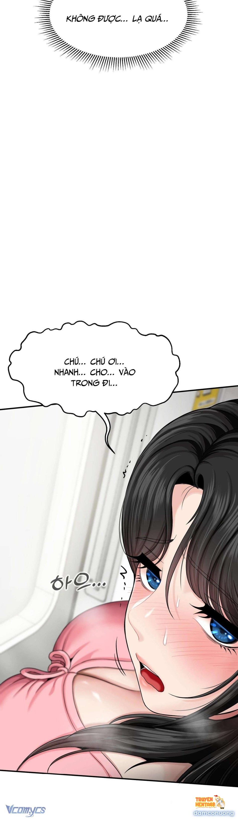 Xem ảnh tmp1xp7vhfc trong truyện hentai Bài Tập Lại Là Kiểm Tra Lỗ Sao? - Chap 2 - hentaitvn.net