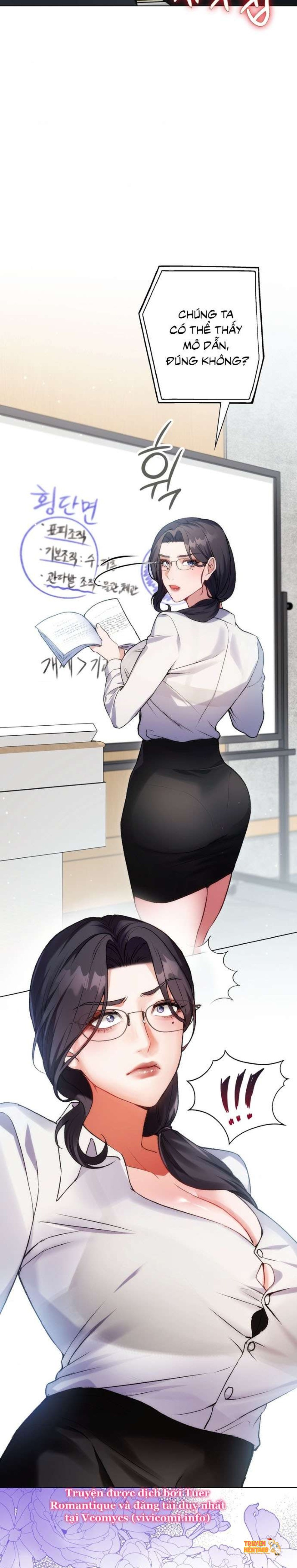 Xem ảnh [18+] Những Ngày Thay Đổi - Chapter 2 - tmpnlew0upt - Truyenhentaiz.net