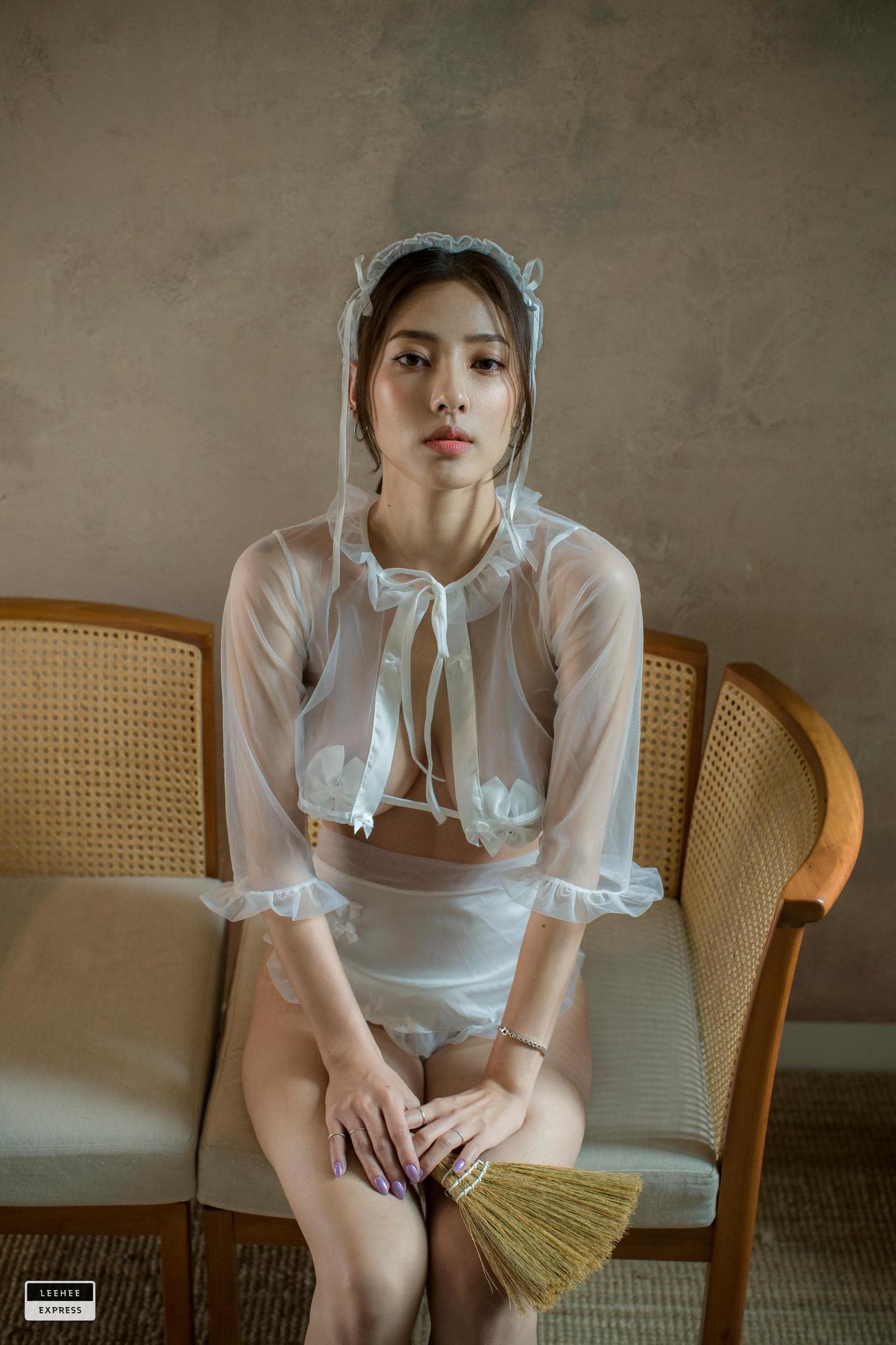 G.su(히데코) NO.037 LEEHEE EXPRESS-LERB-047B 3