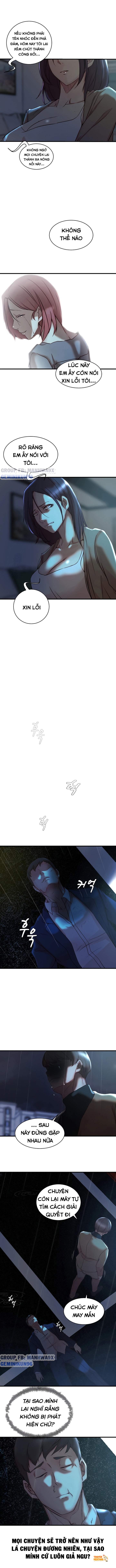 Xem ảnh Chị Gái Của Vợ Tôi - Chapter 39 - tmp03goopof - TruyenVN.APP