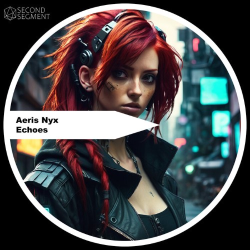 Aeris Nyx - Echoes (2026) [MP3]
