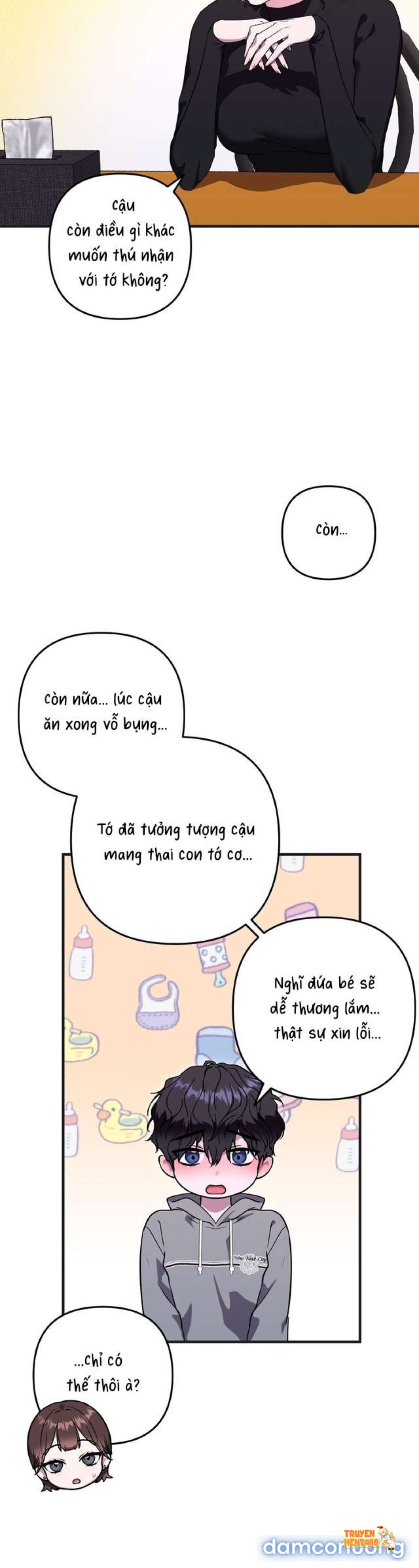 Xem ảnh [ 18+ ] Mối Quan Hệ Bạn Bè Vững Chắc - Chapter 6 - tmp7o46zff5 - Truyenhentaiz.net