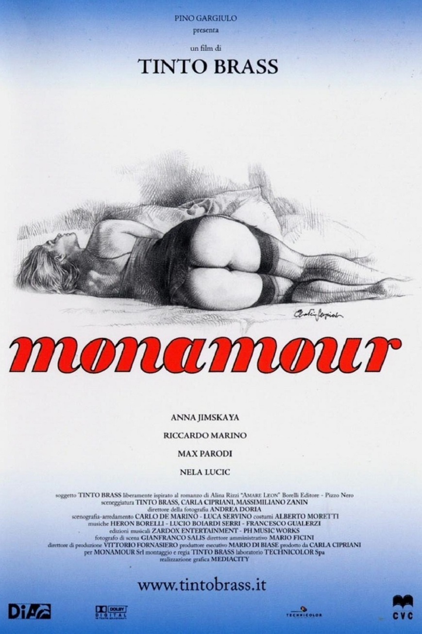 [4239] 奸情 / Monamour (2006)-www.131417.net