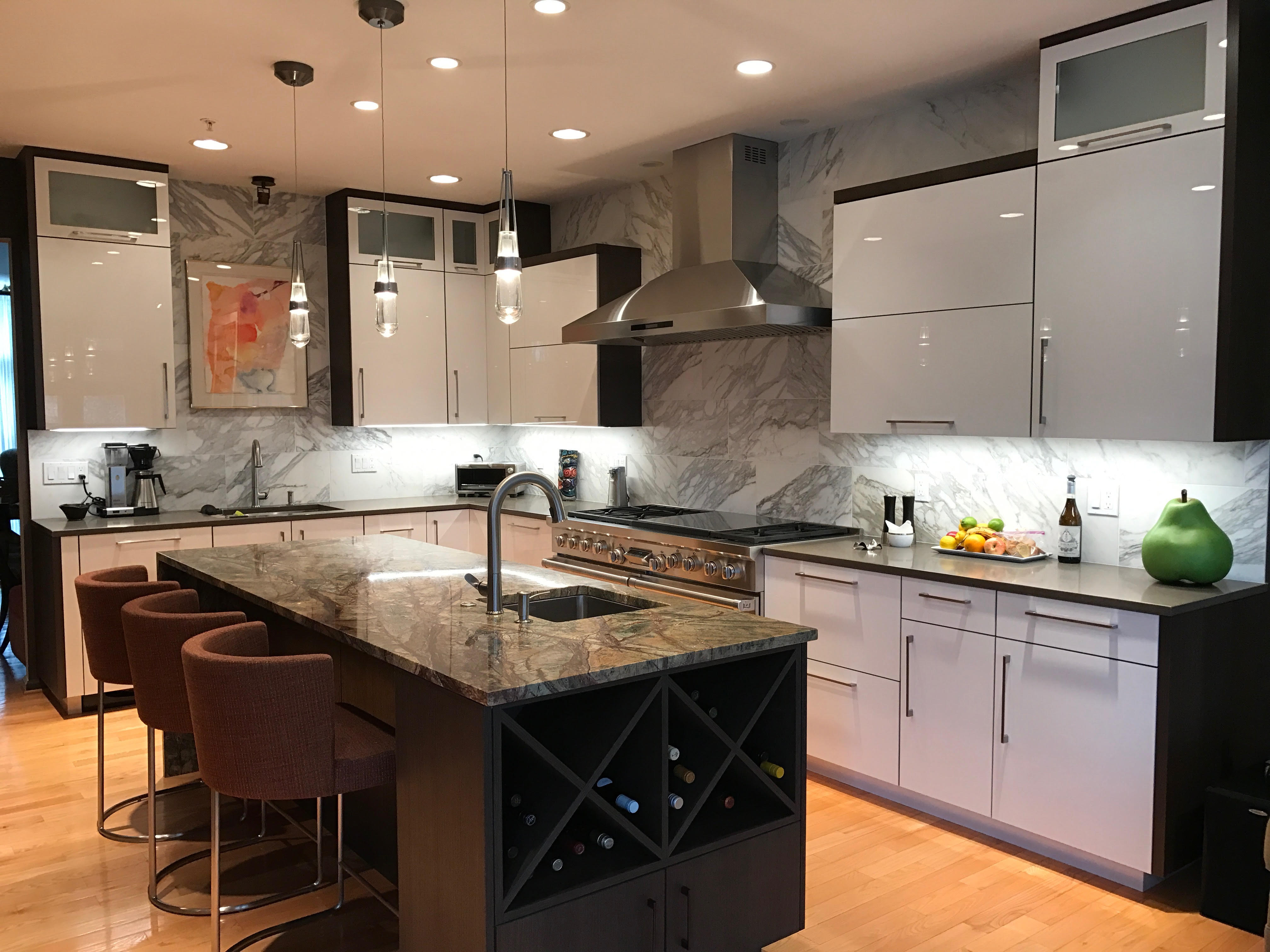 Kitchen Remodeling