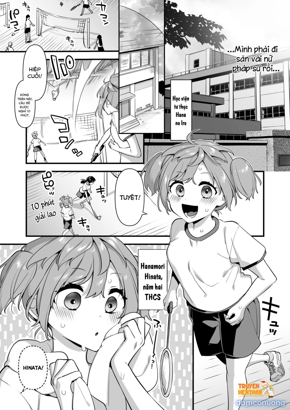 Xem ảnh tmpxrtgmwoh trong truyện hentai Aku No Tesaki Ni Natta Node. ~Mahou Shoujo O Ryoujoku Shimasu~ 2 - Chapter 1 - www.hentaitvn.net
