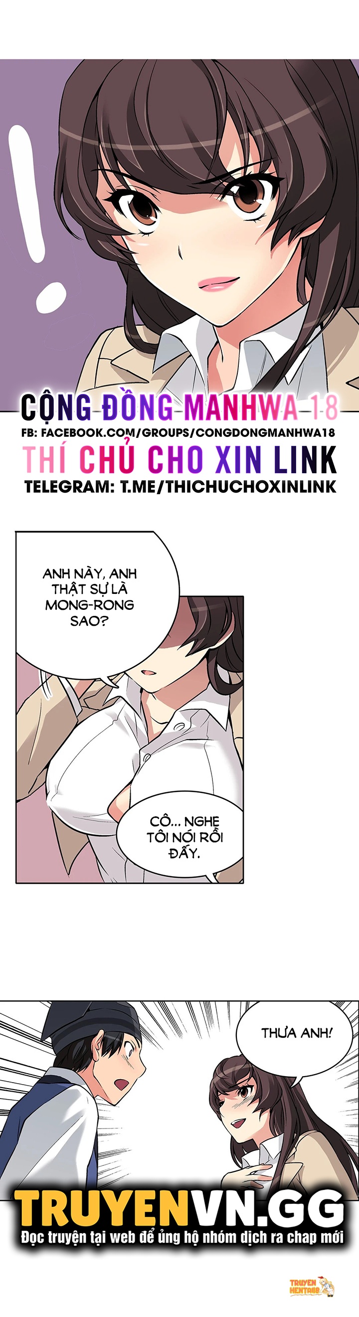 Trang truyện tmpuzkto380 trong truyện tranh Biên Niên Sử Của Dâm Thư - Chapter 4 - truyenhentai18.net