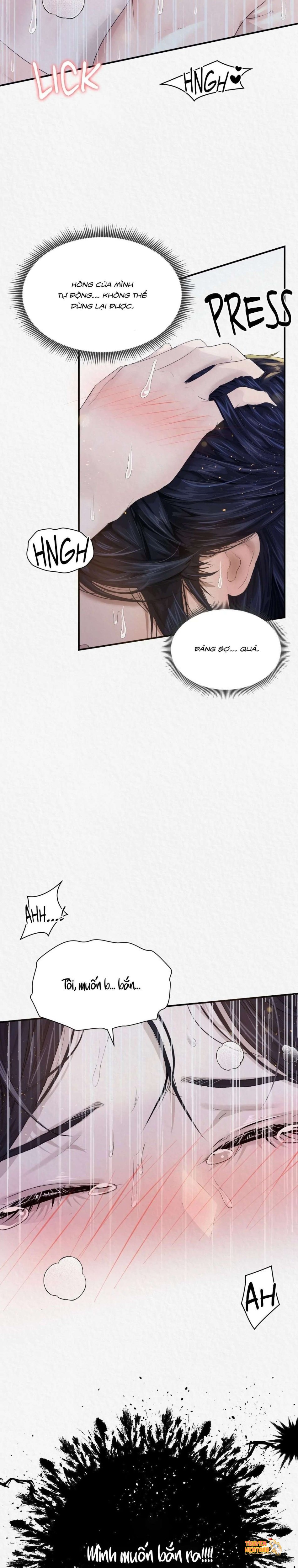 Xem ảnh Con Sói Của Núi Cheonun - Chapter 11 - tmpatjovwwu - Truyenhentaiz.net