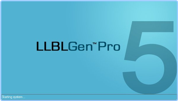 LLBLGen Pro 5.11.2 U95vwt4g8qne