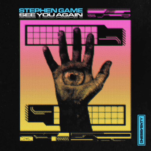 Stephen Game - See You Again (2026)