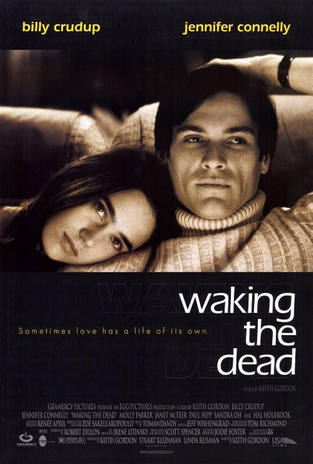 [3304] 死亡中惊醒 Waking the Dead (2000)-131417.net