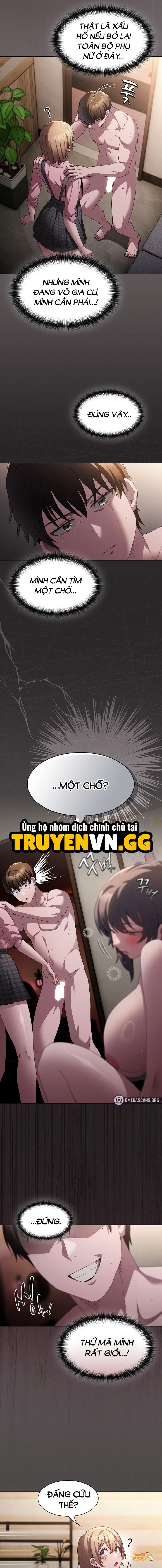 Trang truyện tmpiiz33vto trong truyện tranh Tin Em Đi! Em Trao Anh Lần Đầu Mà - Chapter 9 - truyenhentai18.net