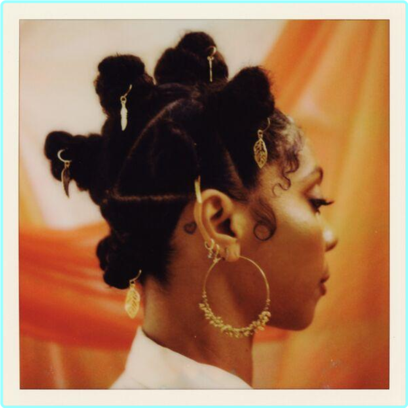 Hollie Cook Shy Girl 24BIT WEB 2025 [FLAC 1547 Kbps] – (430 MB)