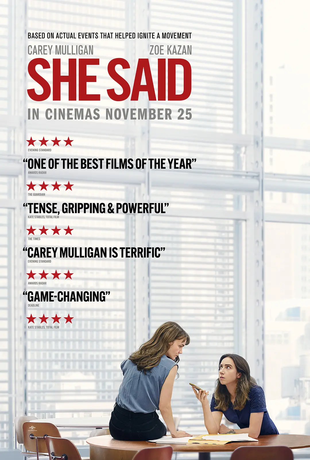 [3866] 她说 / She Said (2022)-131417.net