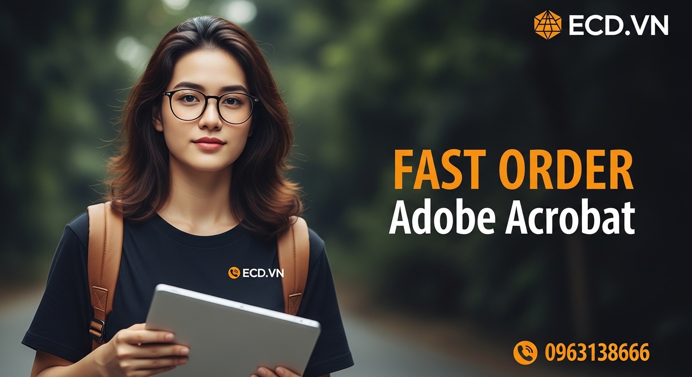 adobe acrobat uy tín