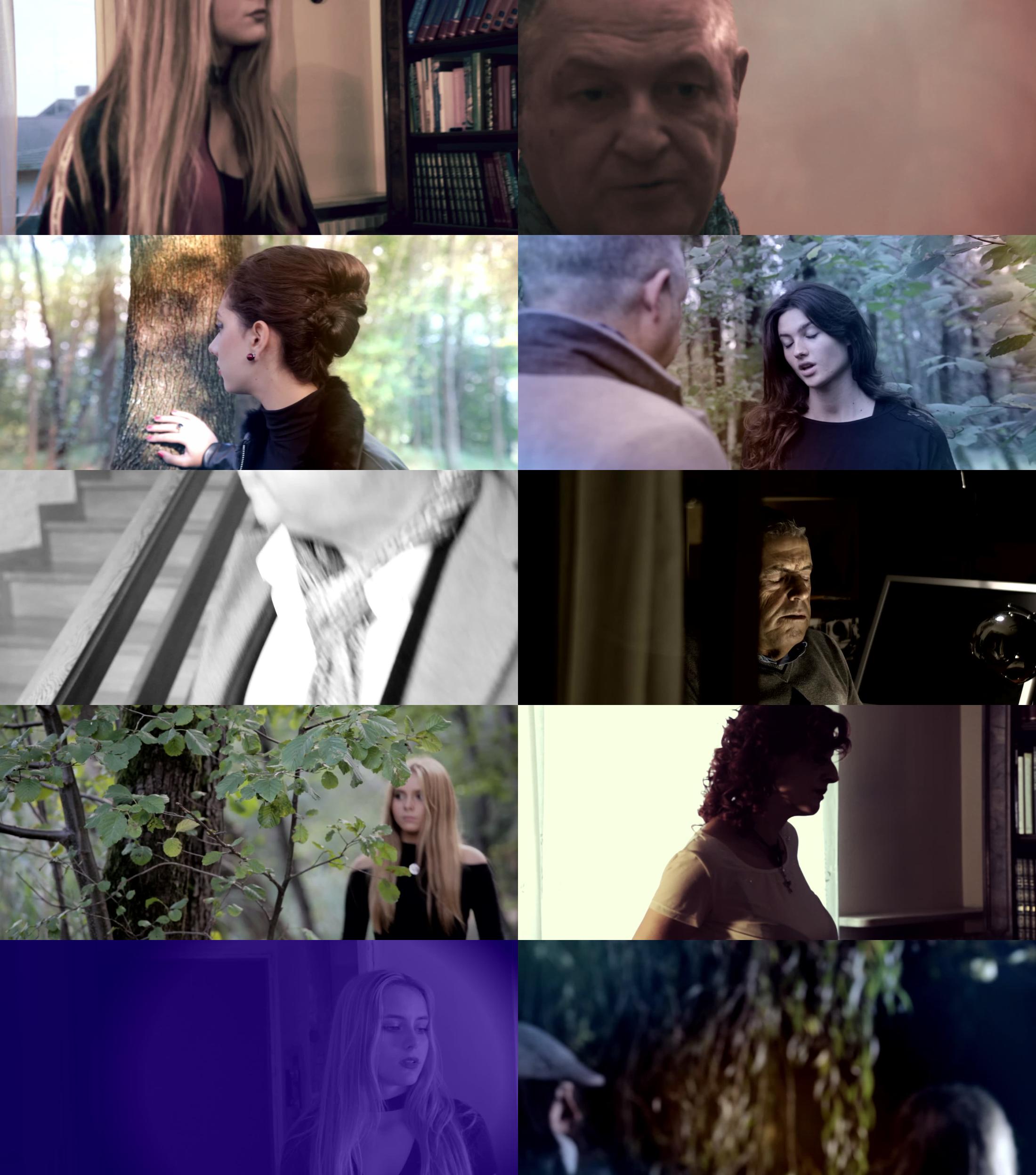 Labyrinthus.The.way.of.not.being.2021.ITALIAN.1080p.WEBRip.x265-VXT Scarica Gratis