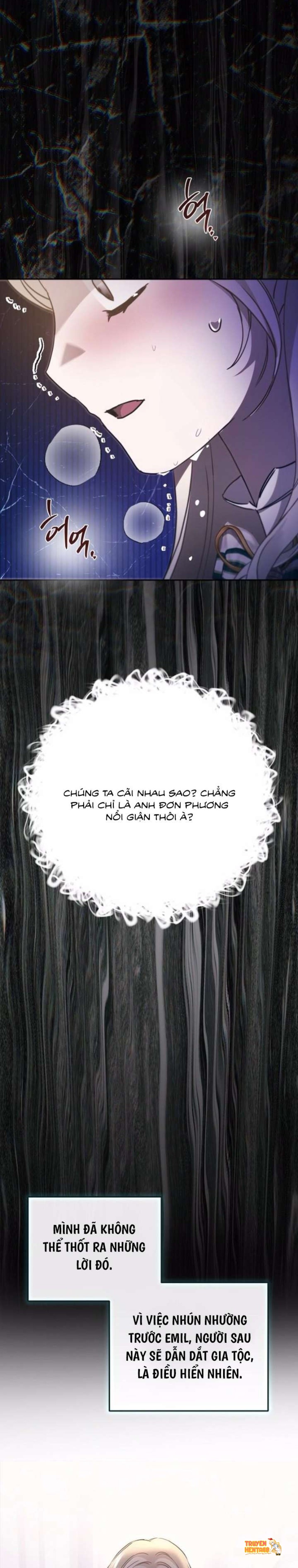 Xem ảnh [18+] Hai Lần Kết Hôn Với Quái Vật - Chapter 29 - tmp6jot4g6q - Truyenhentaiz.net