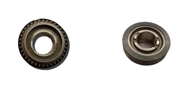 2ND GEAR SUPRO BS4