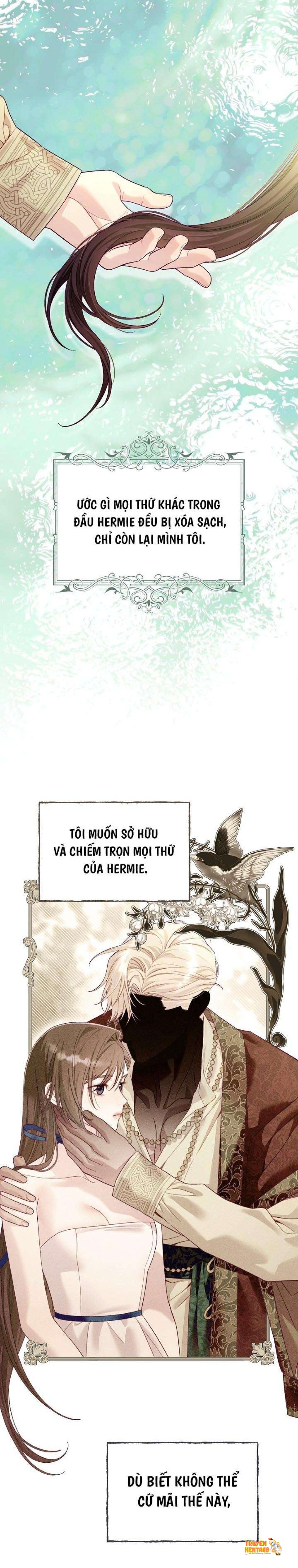 Xem ảnh [18+] Lồng Chim Của Người Sưu Tầm - Chapter 20 - tmpnglpzgun - Truyenhentaiz.net