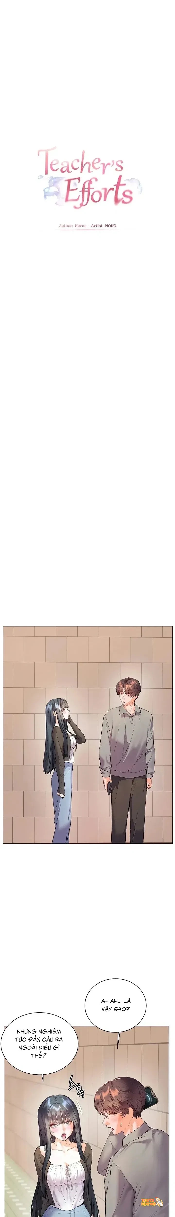 Xem ảnh Nỗ Lực Của Giáo Viên - Chapter 83 - tmpt0dux5wa - Truyenhentaiz.net