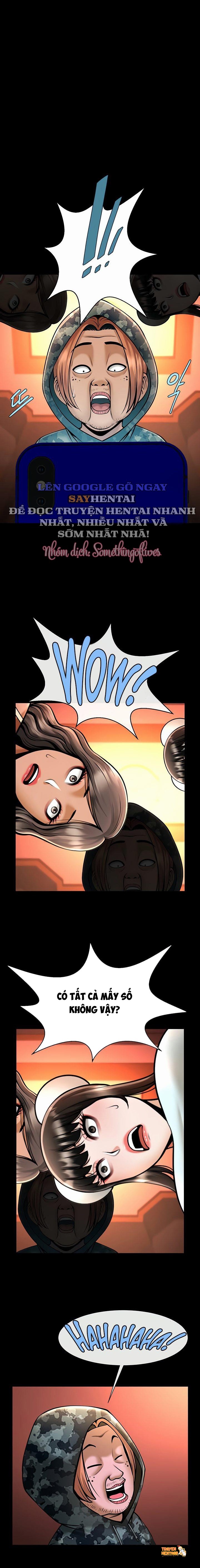 Xem ảnh Giao Kèo Ma Quỷ - Chapter 75 - tmpgqm790ei - Truyenhentaiz.net