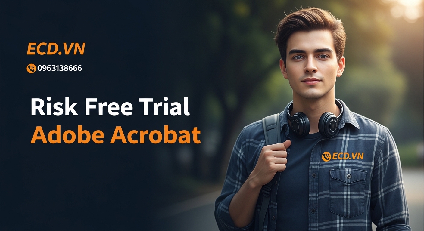 adobe acrobat license