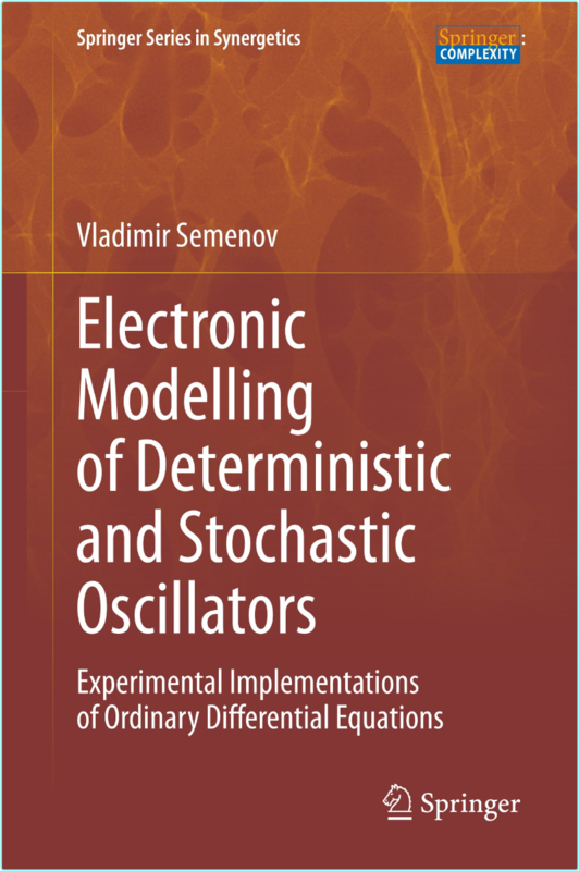 Semenov V Electronic Modelling Of Deterministic And Stochastic Oscillators 2025