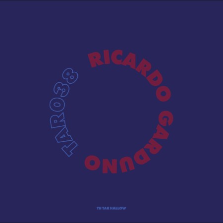 Ricardo Garduno - Tar 38 (2025)