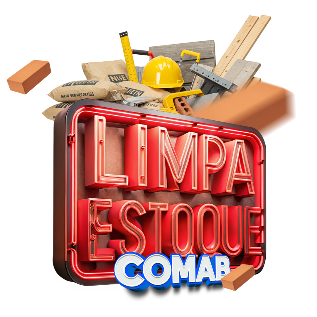 Casa Comab – Grupo VIP