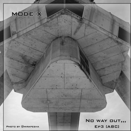 mode_X_ - No Way Out (2026)