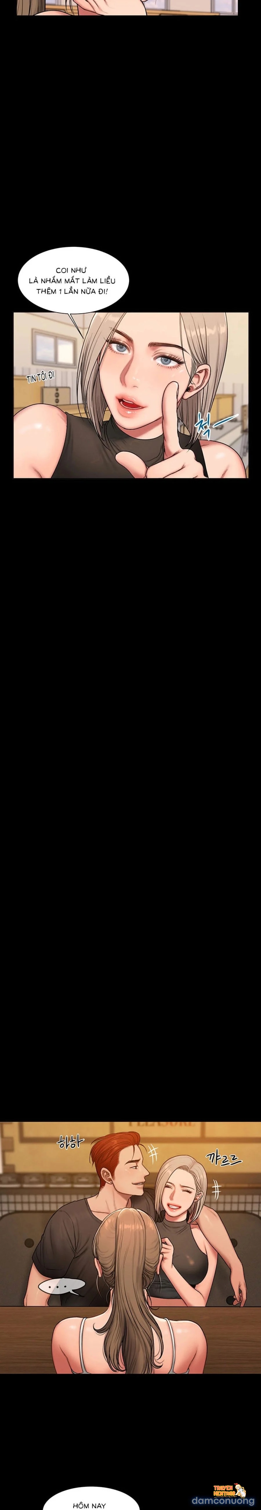 Trang truyện tmpbjfcs3pw trong truyện tranh Bạn Bè - Chap 3 - lxmanga.org