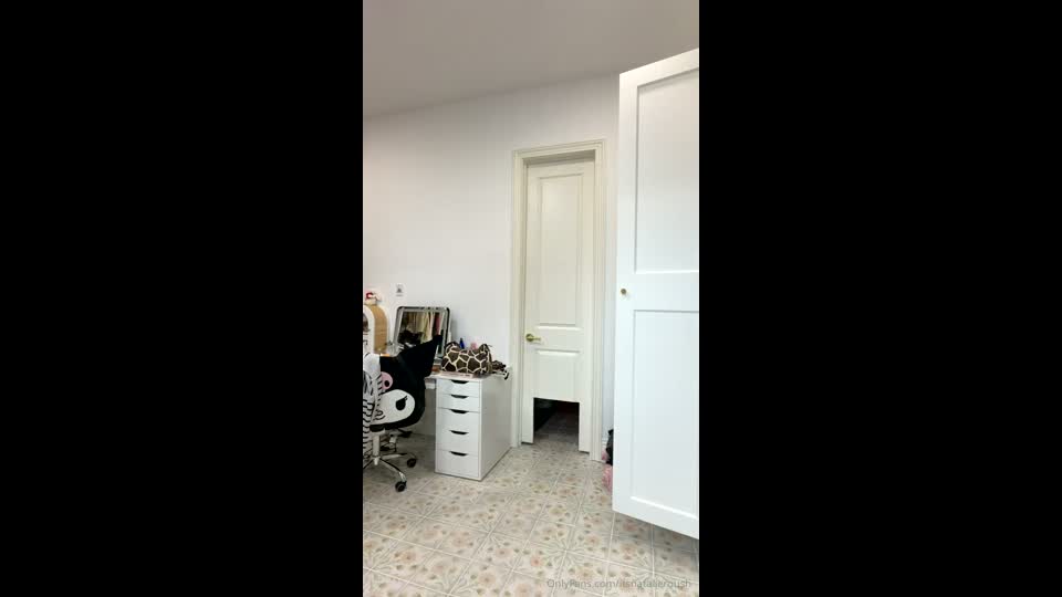 itsnatalieroush NEW LIVE PPV