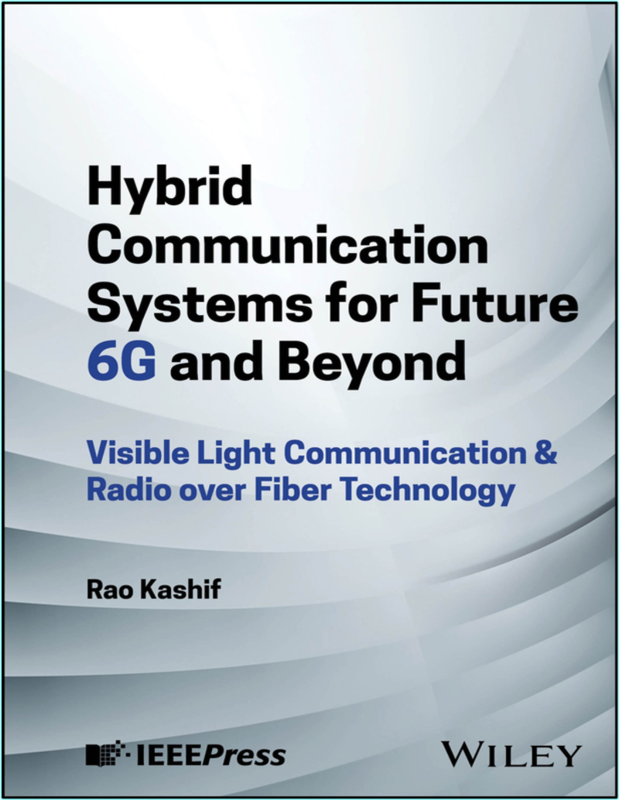 Kashif R Hybrid Communication Systems For Future 6G And Beyond 2024