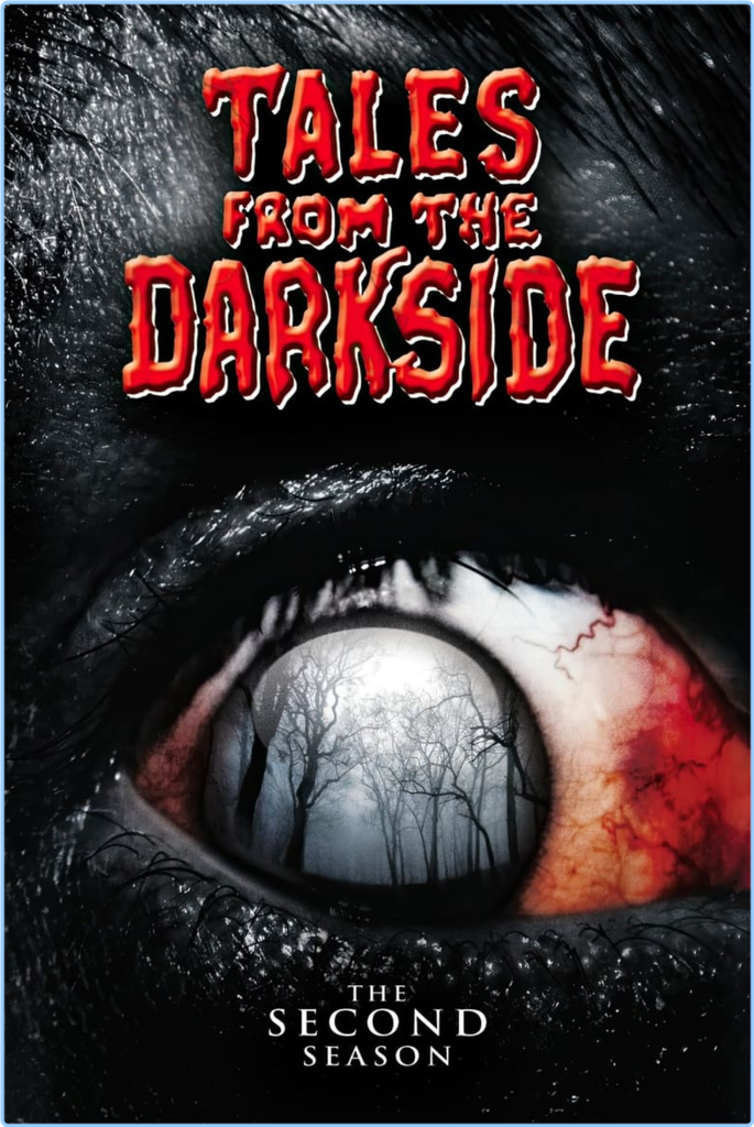 Tales From The Darkside S02 [720p] DVDRiP (x265) 5f4zqf9t2gvk