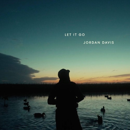 Jordan Davis - Let It Go (2026) MP3