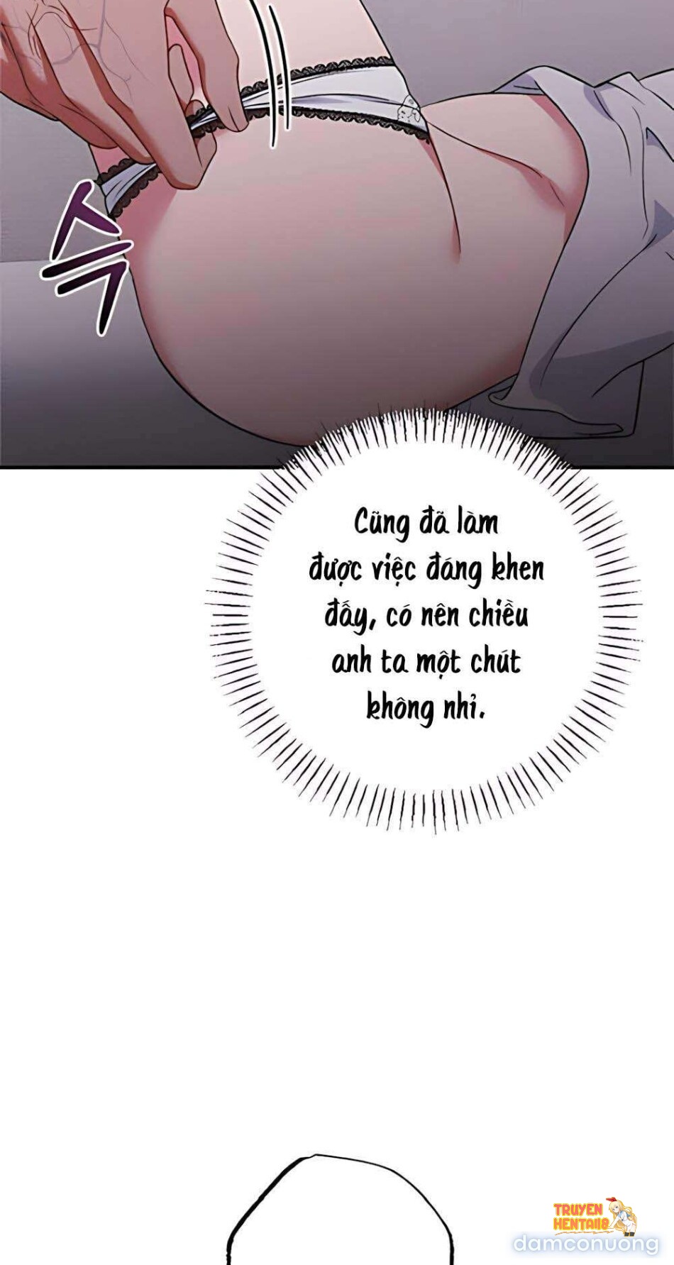 Xem ảnh 〖18+〗- Tin Đồn Bẩn Thỉu - Chapter 12 - tmpl2hboko - Truyenhentaiz.net