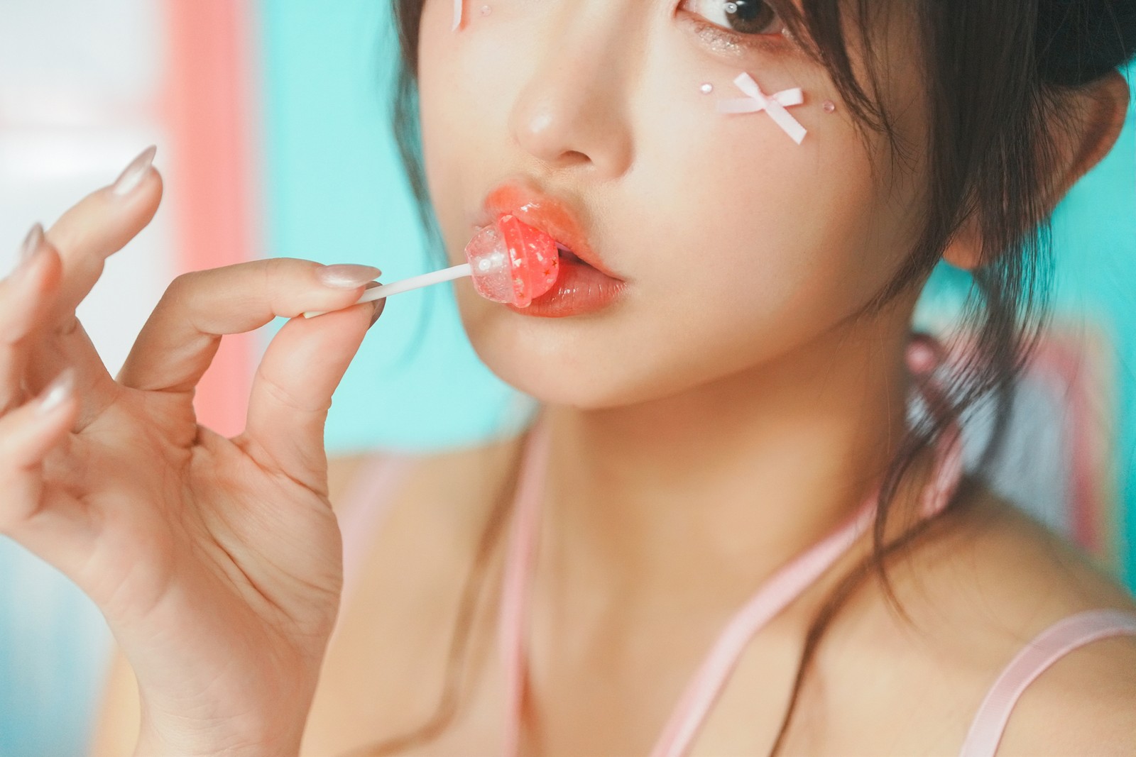 いくみ Fantia 2025年03月 写真＋视频合集（301P｜3V｜1.22GB）插图3