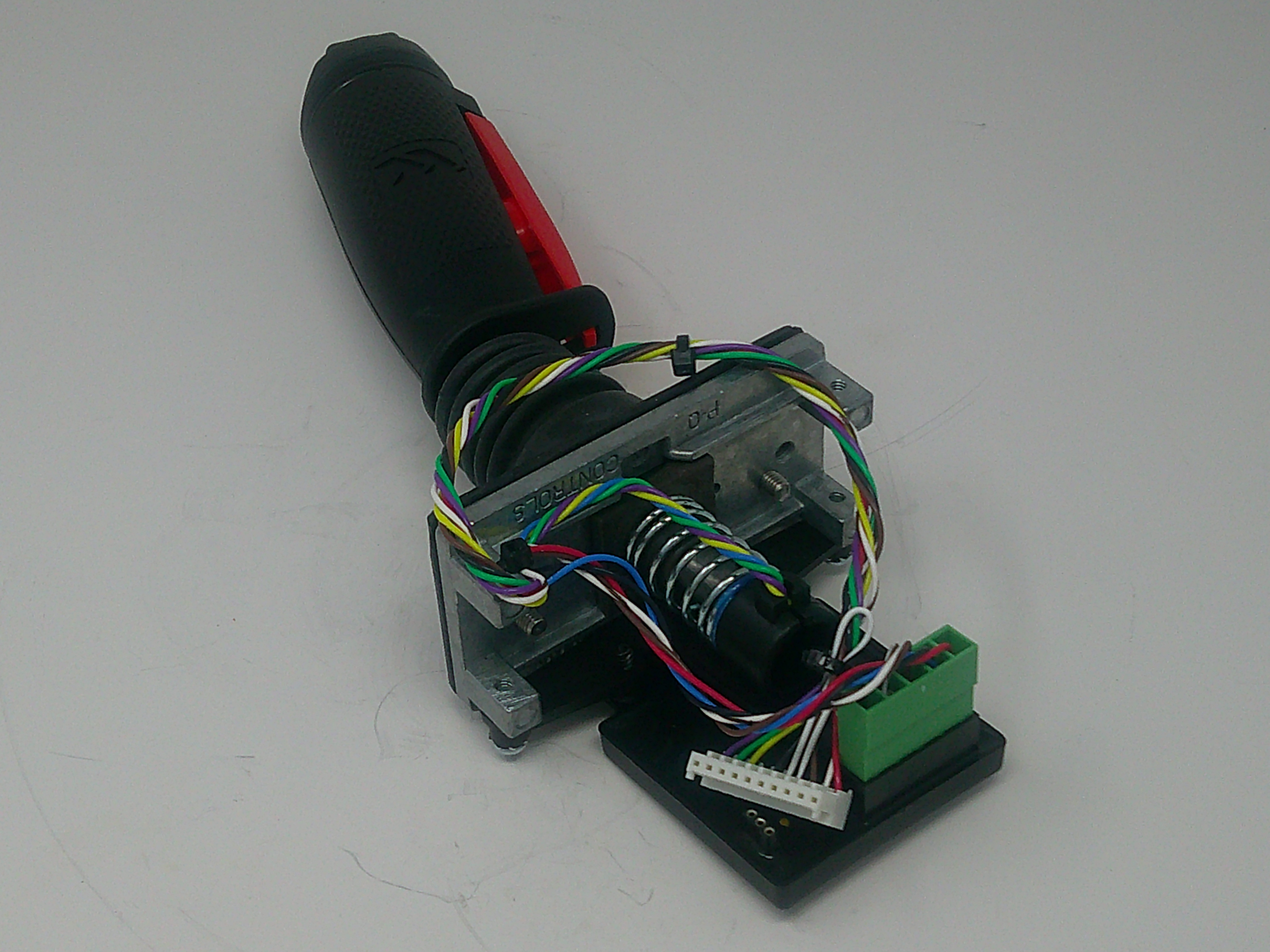 Haulotte Bil-Jax Joystick for 45XA & 55XA Boom LIFTS,4001052860