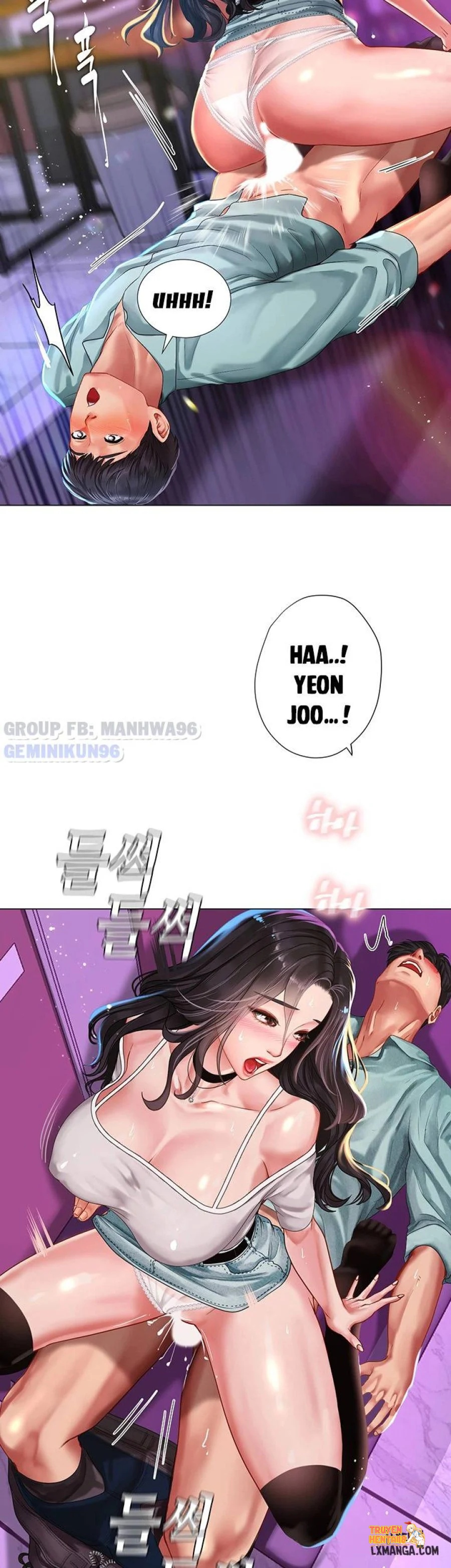 Xem ảnh tmpxzbqxxkz trong truyện hentai Noryangjin - Chap 59 - www.hentaitvn.net