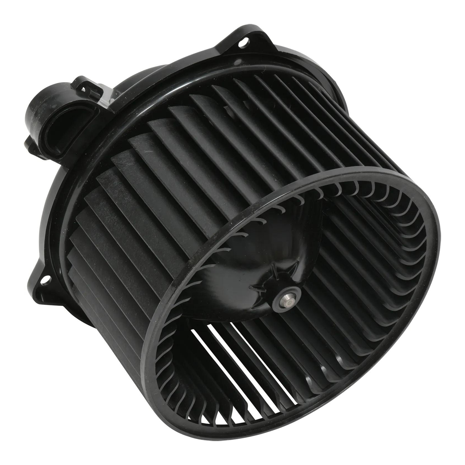 A/C Blower Motor for 17-22 Hyundai Ioniq L4 1.6L / 19-23 Kia Forte L4 1.6L 2.0L - Picture 2 of 7