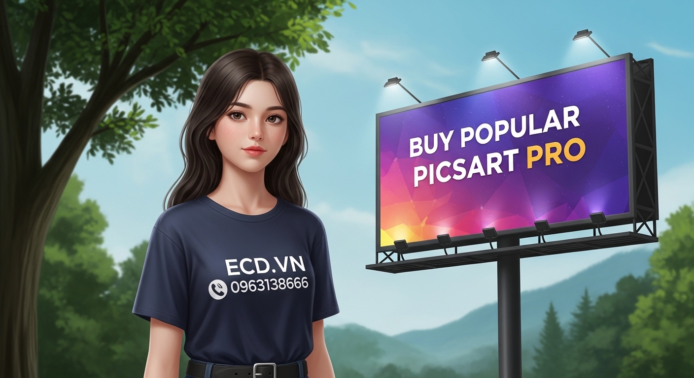 picsart pro vietnam
