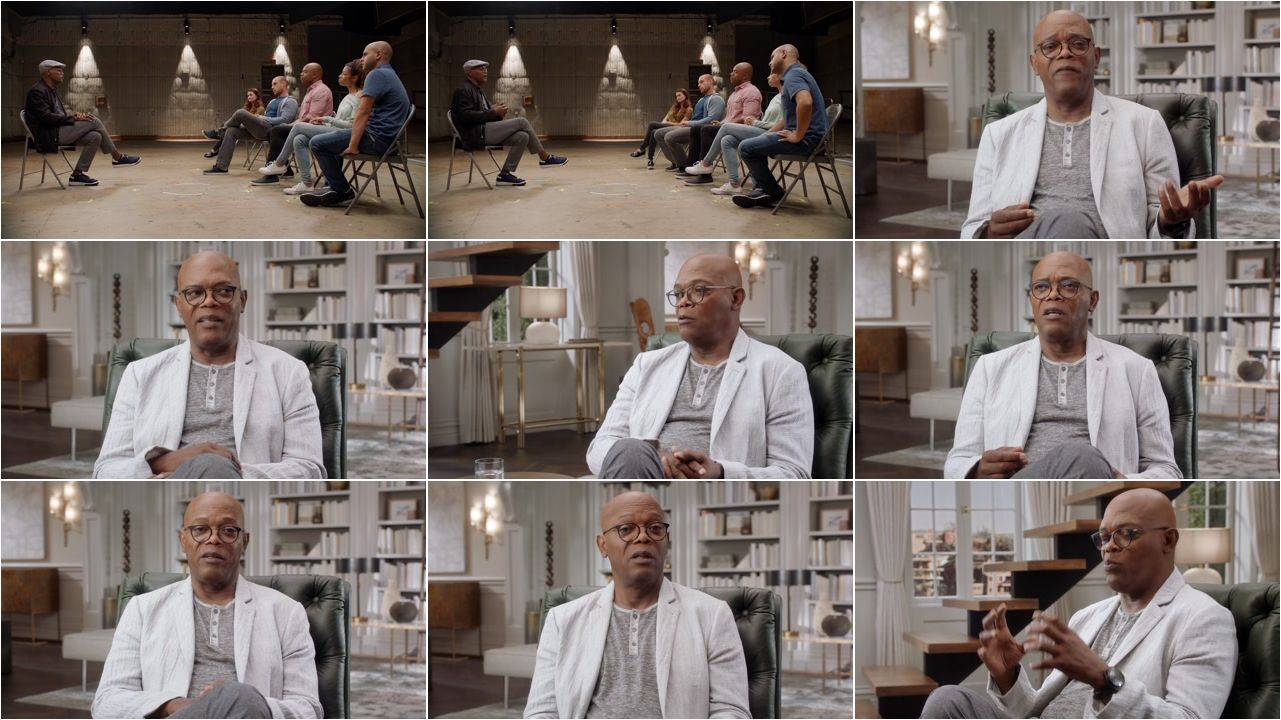 MasterClass - Samuel L. Jackson Teaches Acting