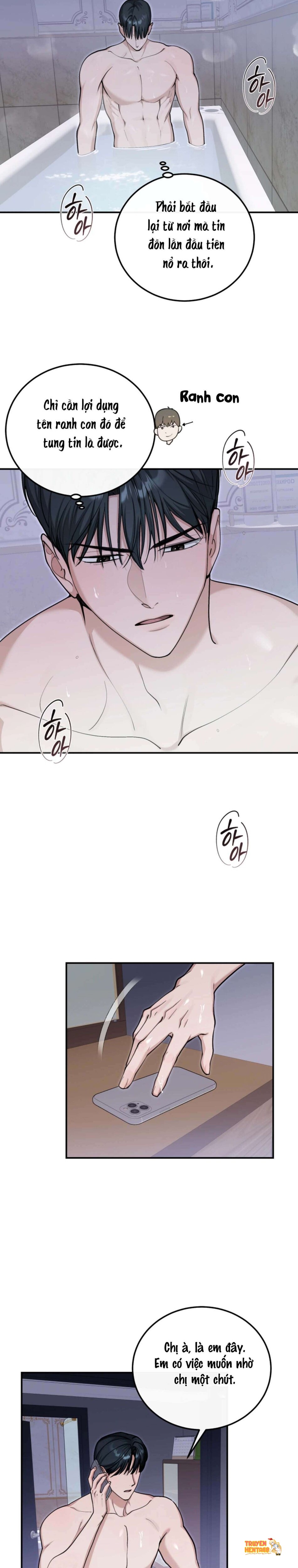 Xem ảnh tmpg0tac0vz trong truyện hentai Chỉ Ăn Một Lần Thôi Nhé Oppa - Chapter 21 - www.hentaitvn.net