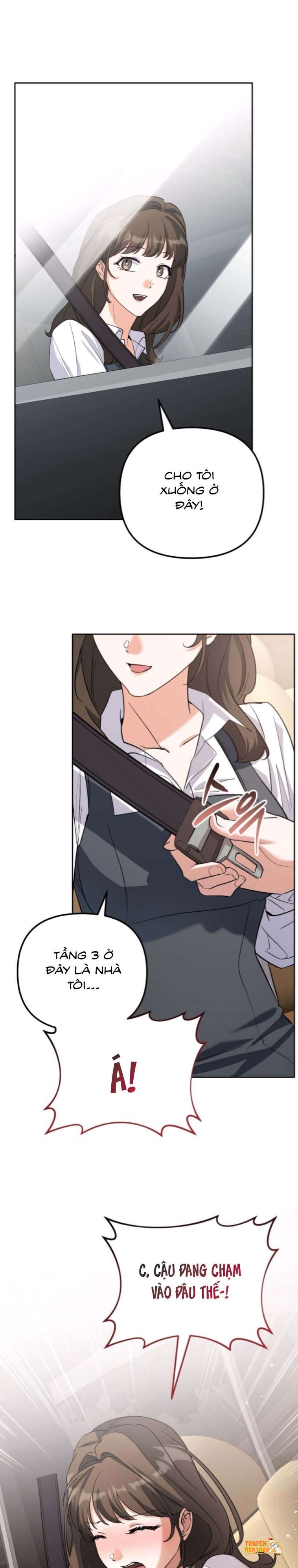 Xem ảnh tmpnwhumyku trong truyện hentai [18+] Kẻ Rác Rưởi Dịu Dàng - Chapter 6 - hentaitvn.net