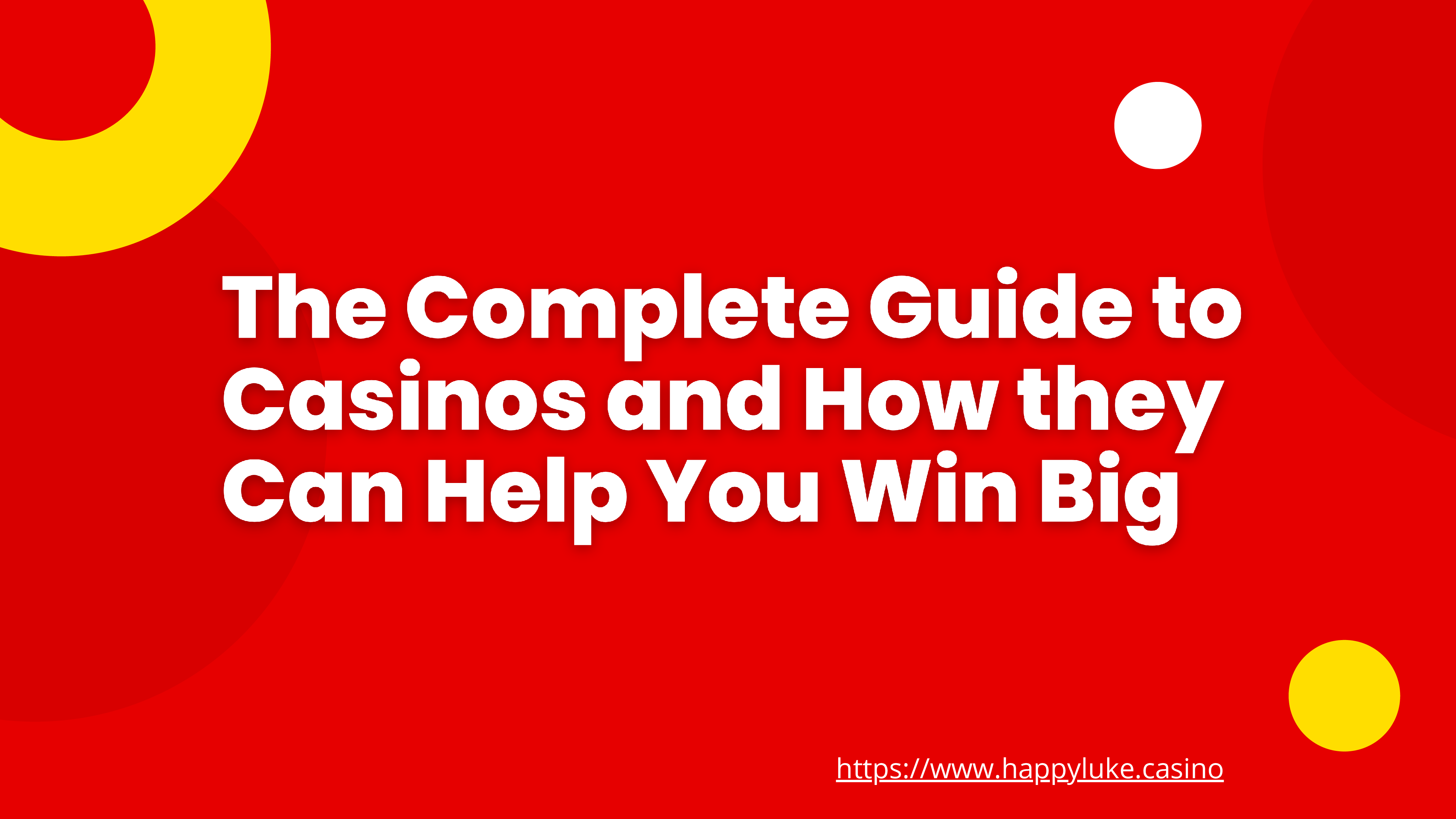 Best Way To Win Big At Casino at Julie Hernandez blog