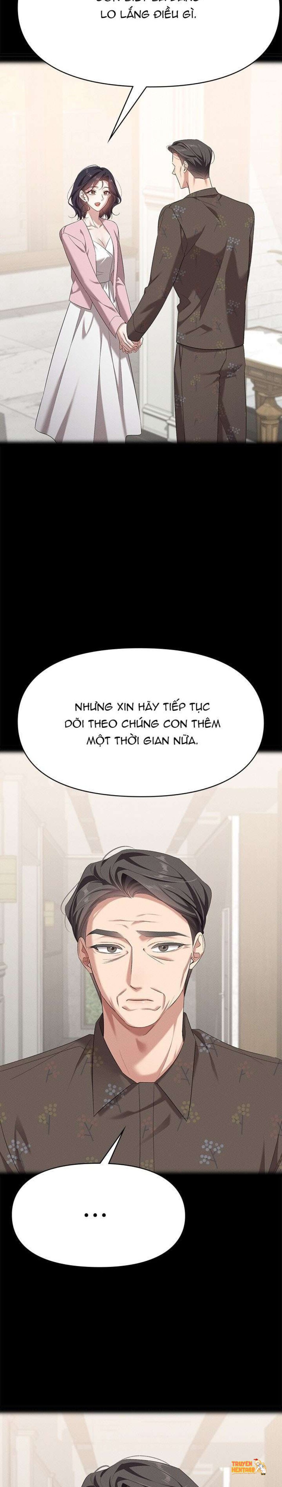 Xem ảnh Vị Khách Trong Đêm - Chapter 29 - tmpj2e7j5nf - Truyenhentaiz.net