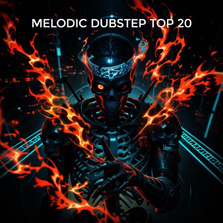 NEN - Melodic Dubstep Top 20 (2025)