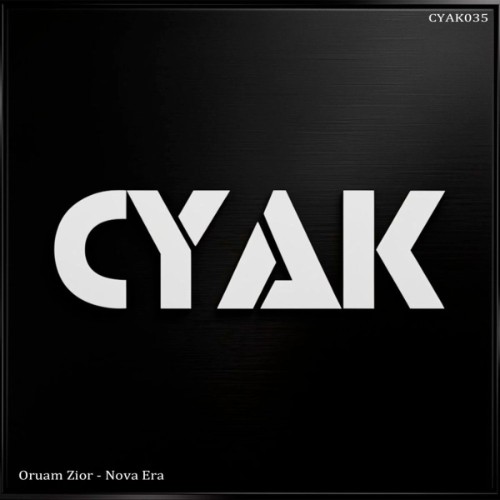 Oruam Zior - Nova Era (2026)