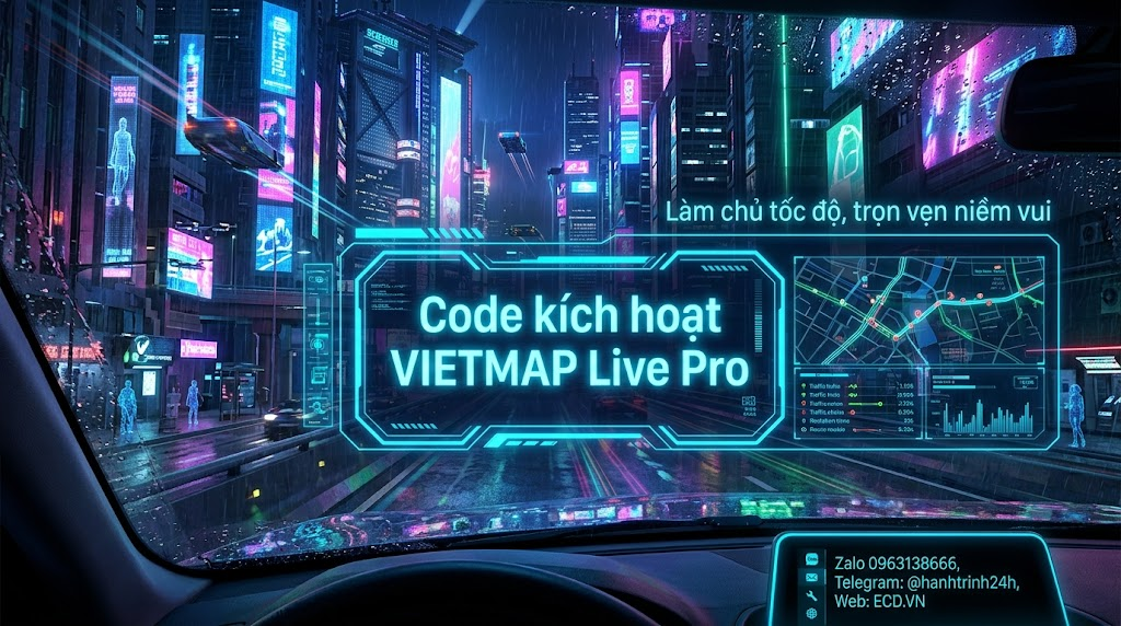 renew vietmap live pro