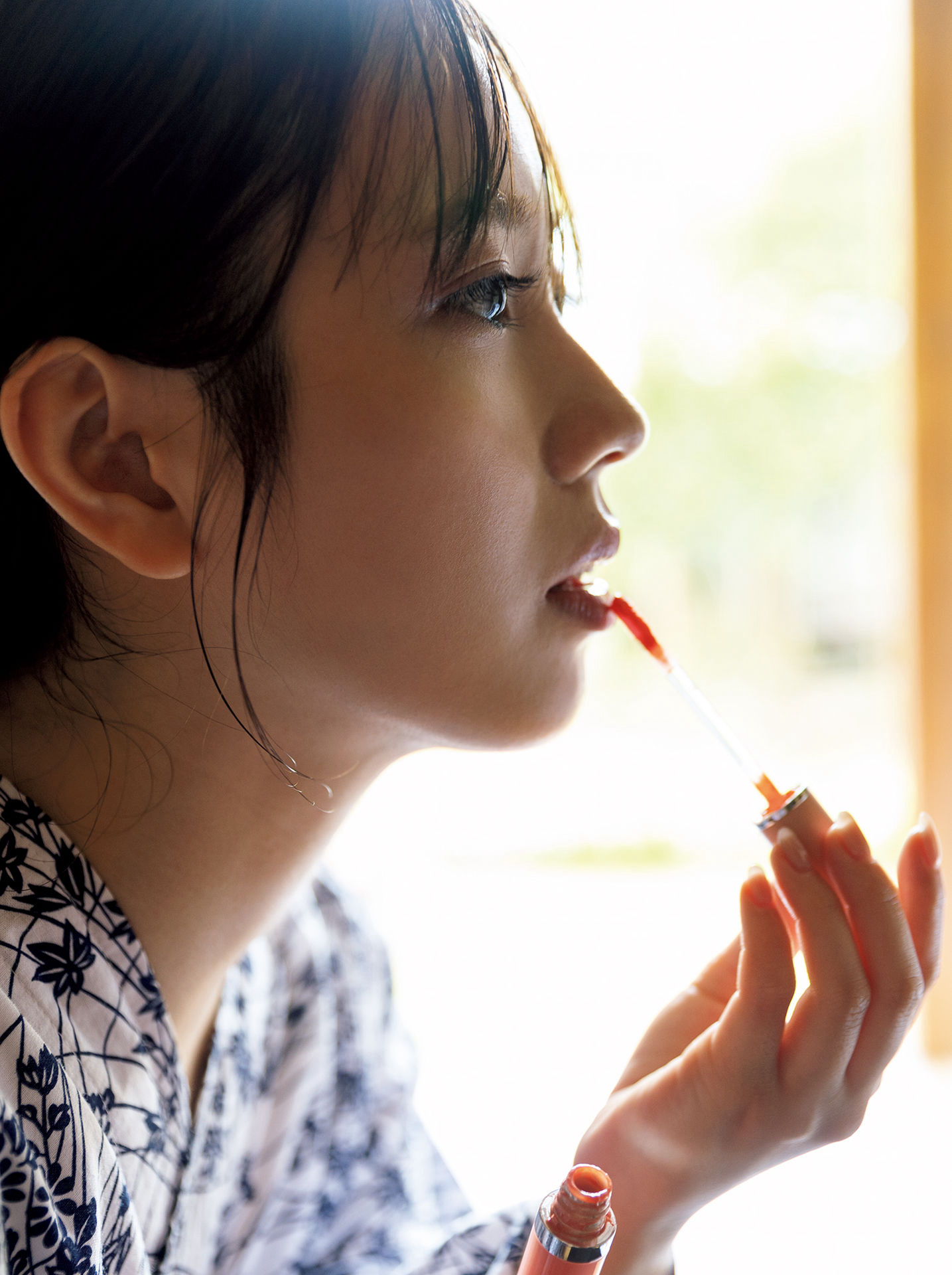 小湊よつ葉 NO.007「芽吹き」 63